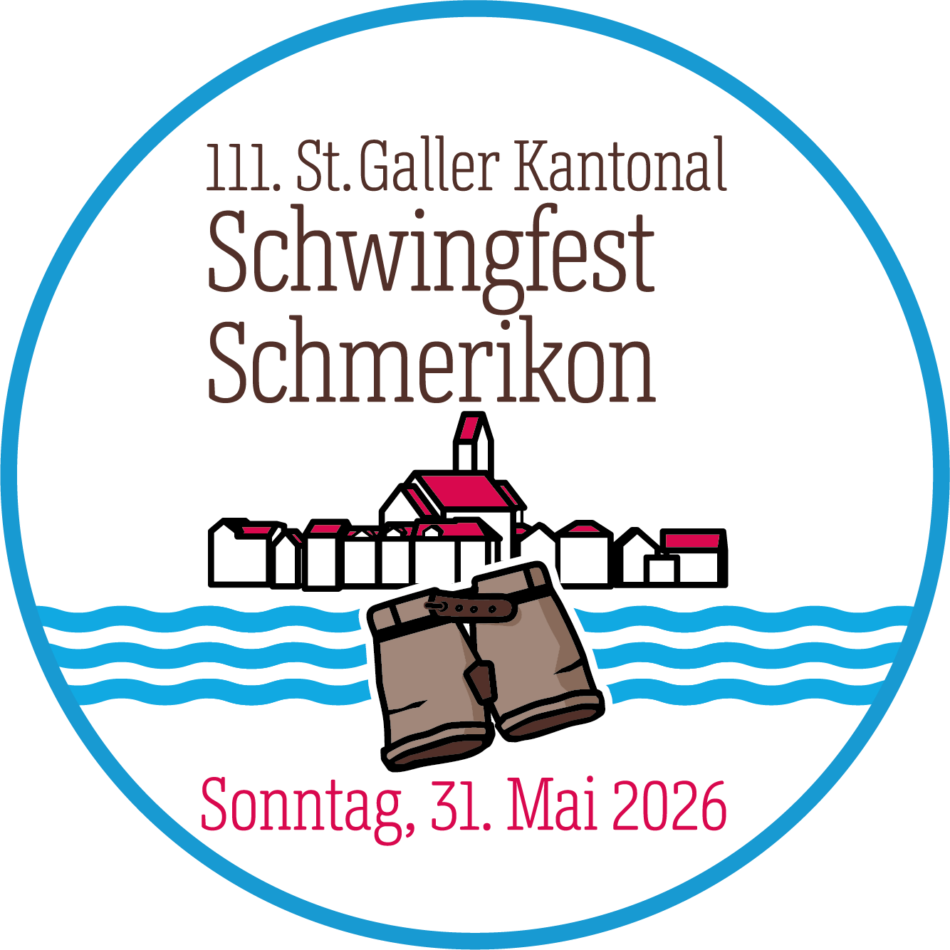 Schmerikon 2026